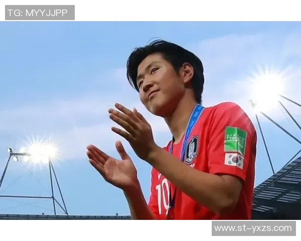 韩国足球明星获得免兵役资格背后的故事与影响分析 韩国足球明星获得免兵役资格背后的故事与影响分析