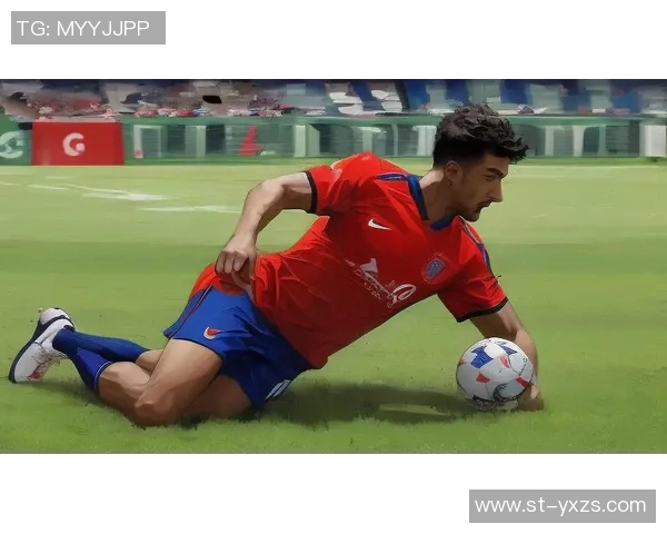 韩国足球明星高清挂图展示让你领略球场风采与魅力